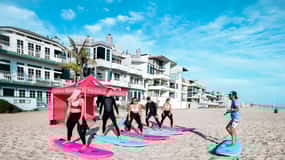 ベニスビーチ クチコミ・アクセス・営業時間ベニス フォートラベル