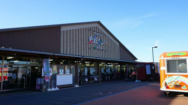 宮崎の道の駅・サービスエリアランキングTOP10 - じゃらんnet