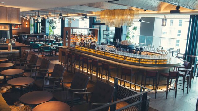 20年8月開業 青山グランドホテルのデラックスキングルームに滞在TrimSkip