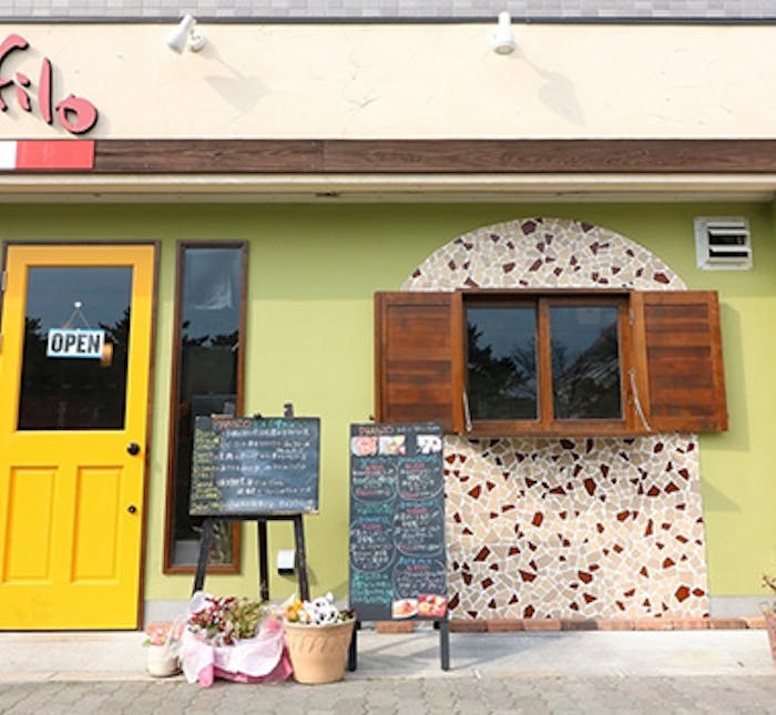 滝の茶屋駅海の見える駅