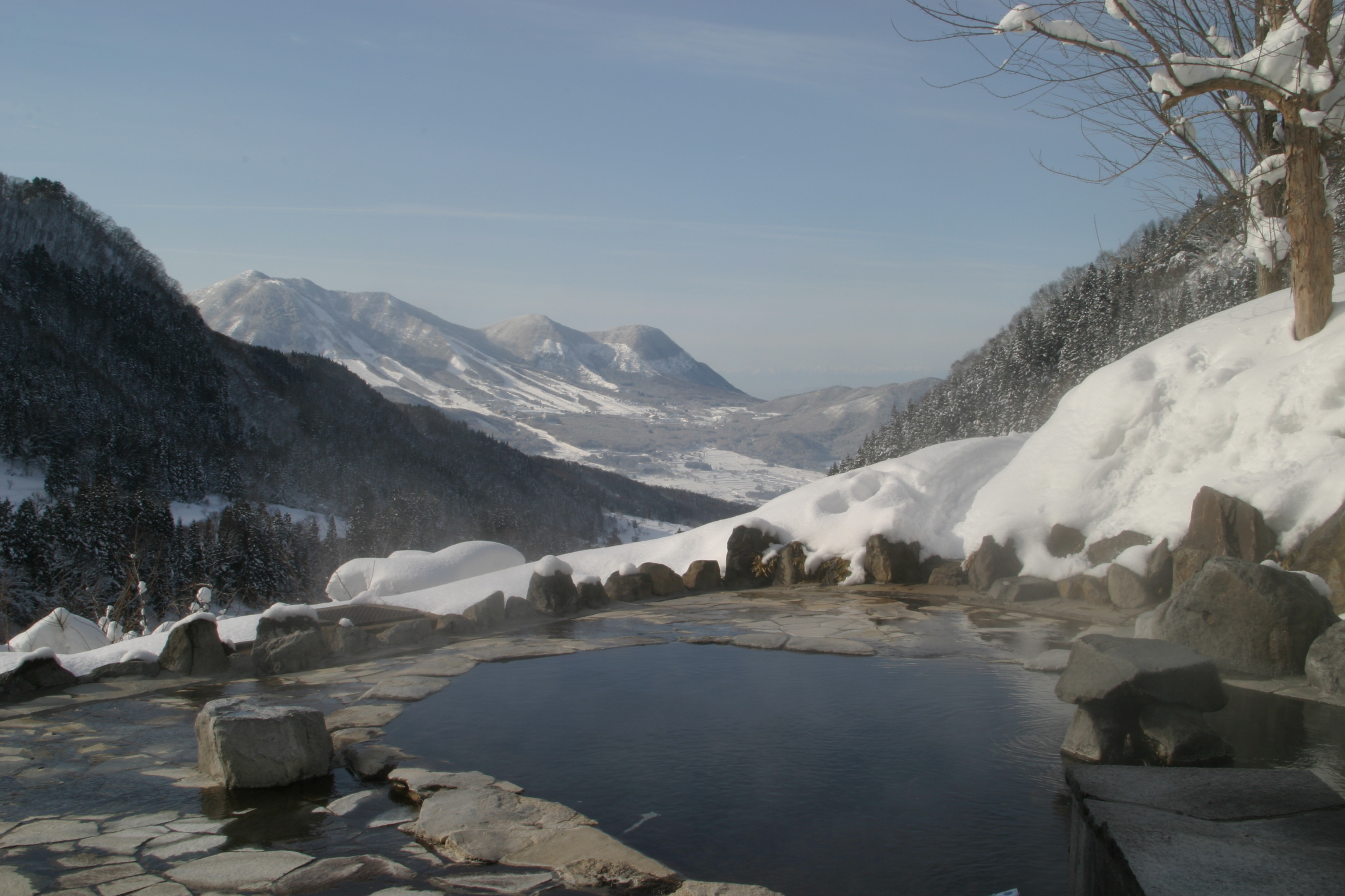 冬の自然を一緒に感じたい！」大人のデートスポット＆コーデ By長野La Barba blog セレクトショップ