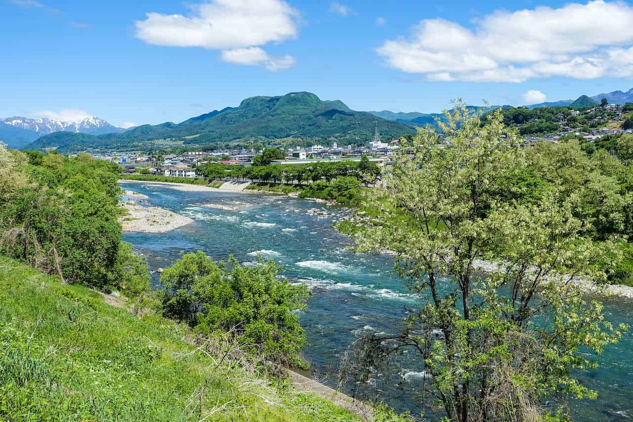 熊本県 日本三大急流 球磨川, 人生初の ラフティングを体験してきたよ🙌,