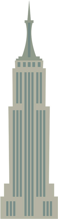 エンパイア・ステート・ビル展望台 地上86階 入場チケット事前予約ニューヨークの観光・オプショナルツアー専門