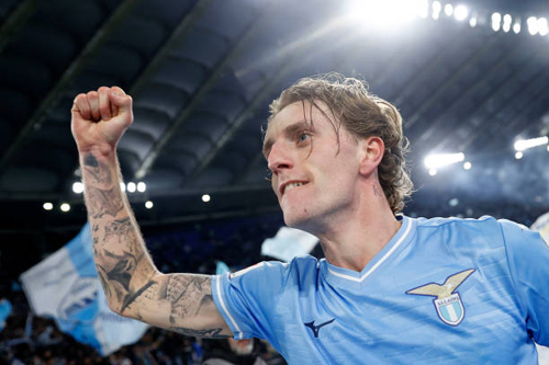 若手補強で成果上げるペップ・シティの次のターゲット 今季セリエAで躍動するロヴェッラにプレミア移籍浮上2022年12月11日-エキサイトニュース