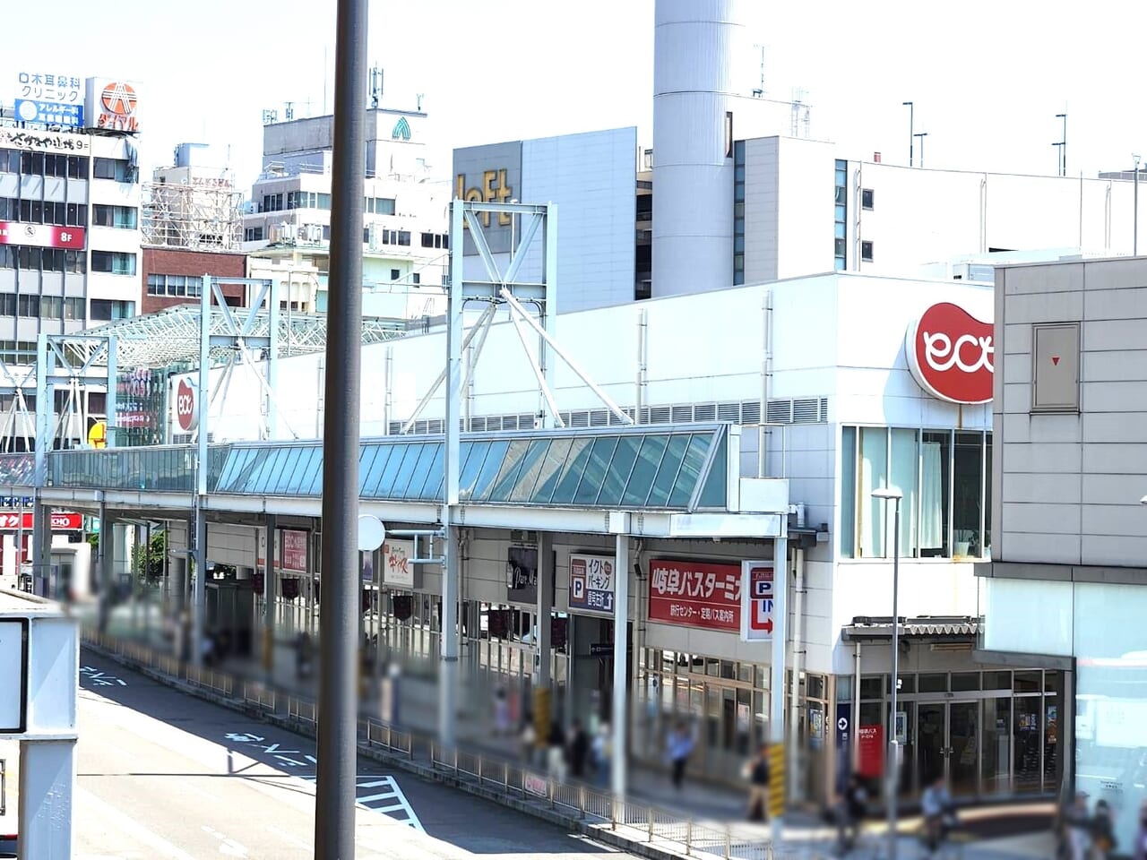 名鉄高架化事業 - 岐阜県公式ホームページ