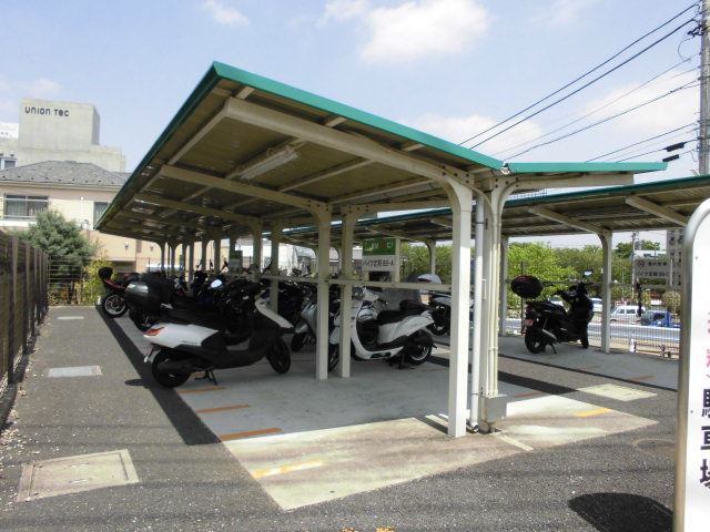 稲城市のシェアサイクルHELLO CYCLING