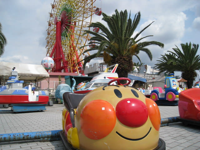 神戸アンパンマンこどもミュージアム&モール兵庫 神戸 おすすめの人気観光・お出かけスポット -