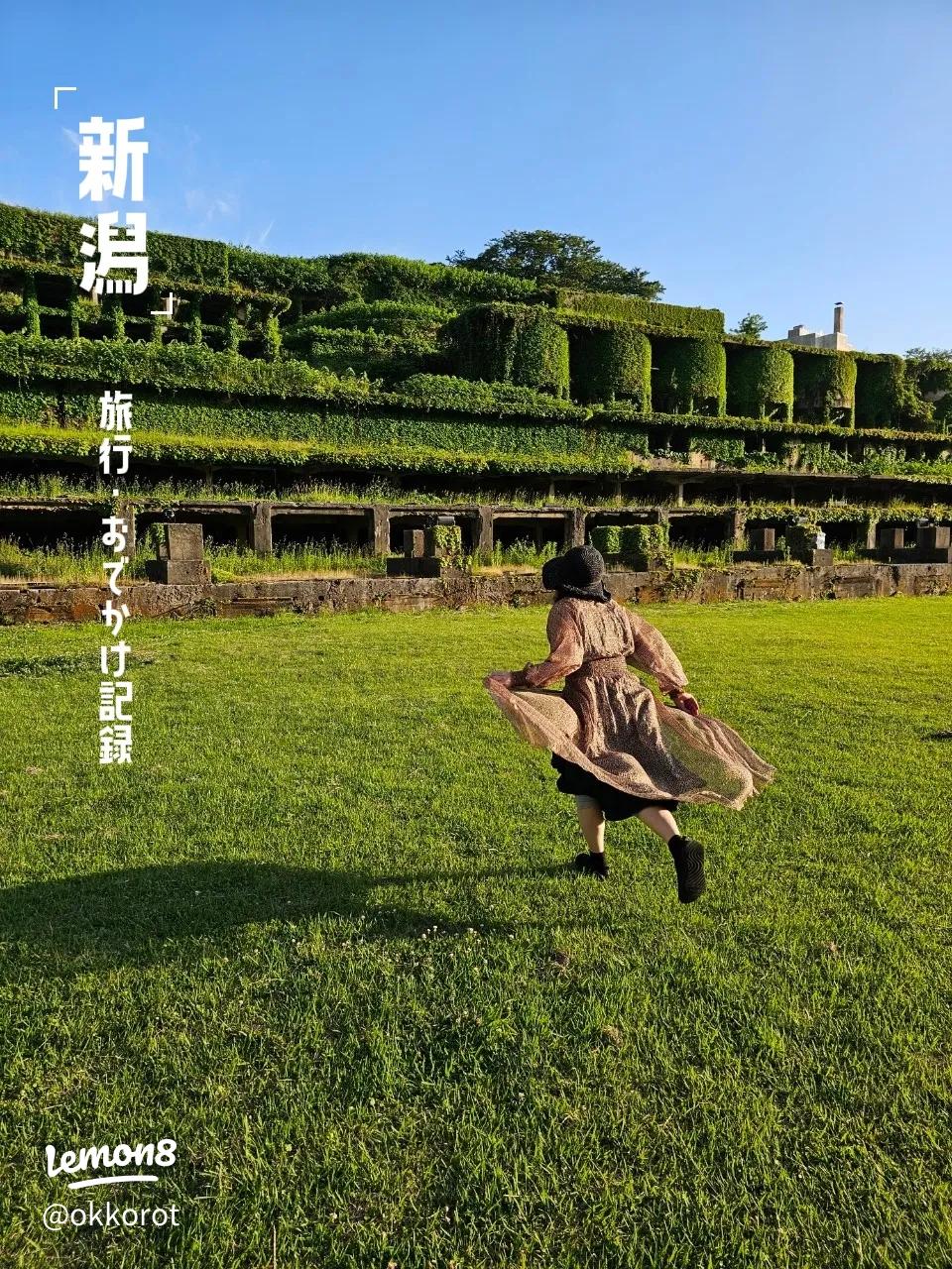 1泊2日佐渡島の旅 前篇 「ラピュタ」『千と千尋の神隠し』佐渡島はジブリのような景色の宝庫