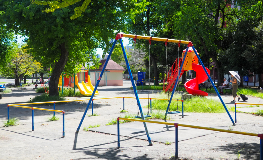 いずみ反町公園保育園周辺の時間貸駐車場 タイムズ駐車場検索