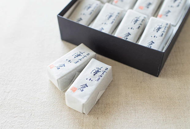 料理家 飛田和緒の 気になる和菓子、大好きな器。第62回 島根県松江市