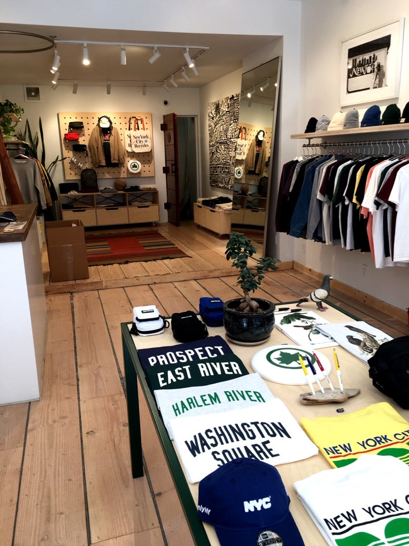 ニューヨークのお土産調査！貰って嬉しい超おすすめ10選 - Spin The