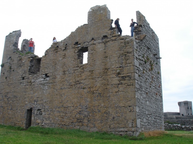 アクロティリ遺跡