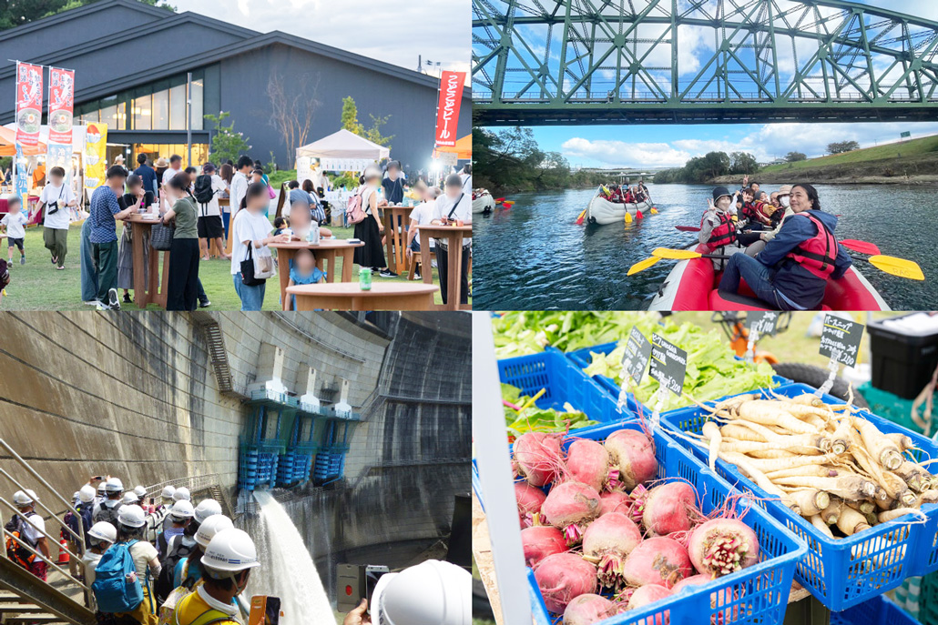 伏見 十石舟NPO法人 伏見観光協会