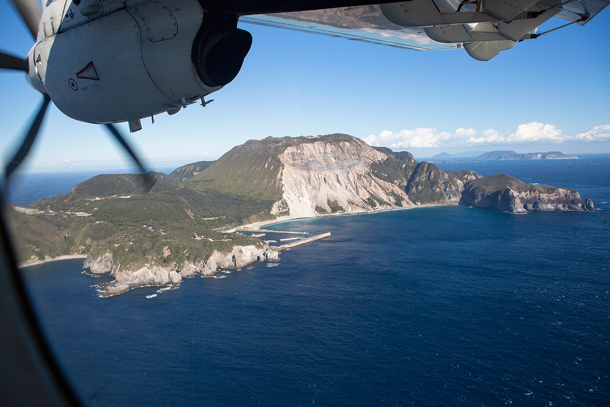 伊豆諸島や小笠原諸島が東京に編入されたワケ 日本地図の秘密5TABIZINE～人生に旅心を～