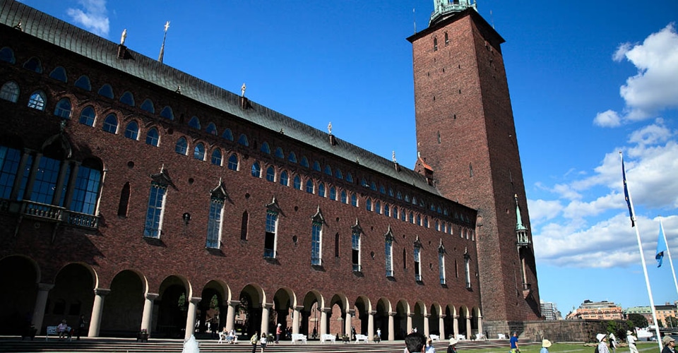 はじめての北欧旅行 in スウェーデン。知っておきたいこと＆訪れるべき観光スポットキナリノ