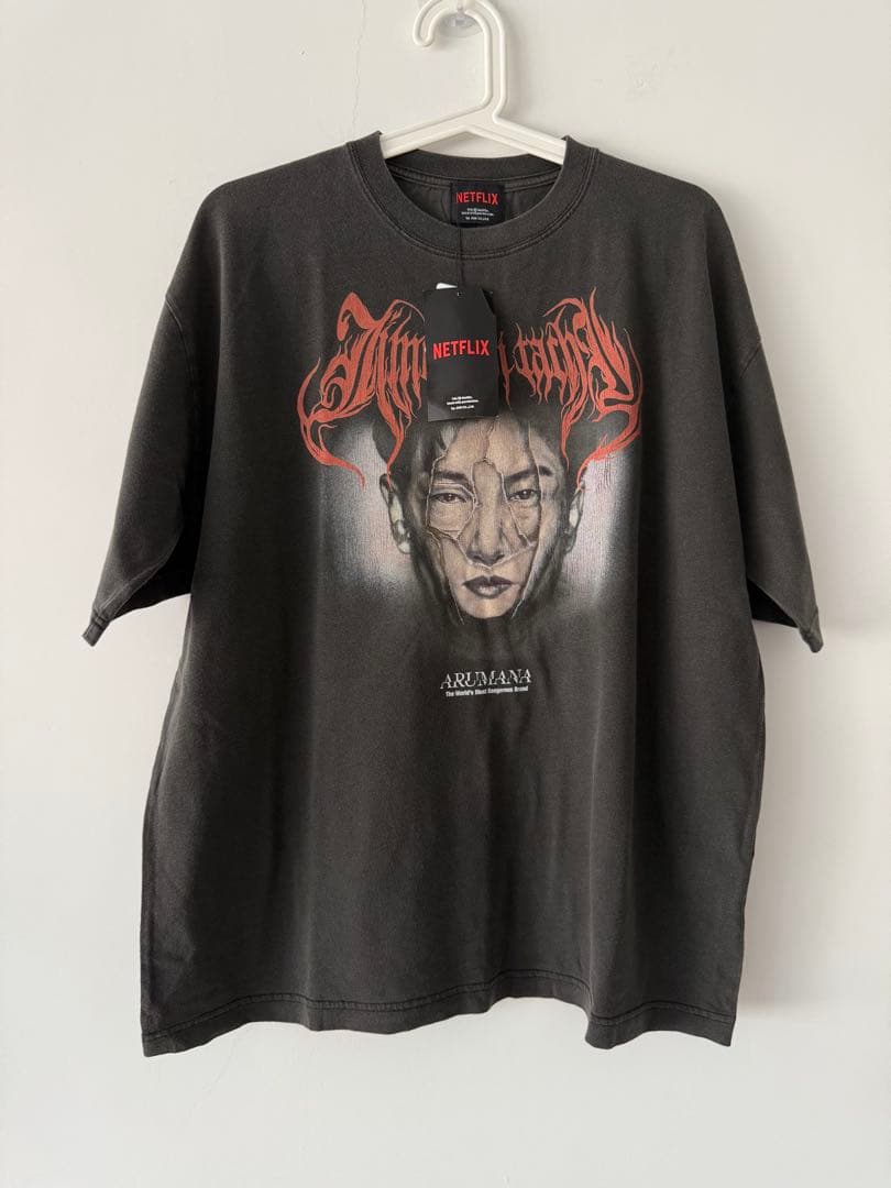 WC - アイラブジャパン Tシャツの通販