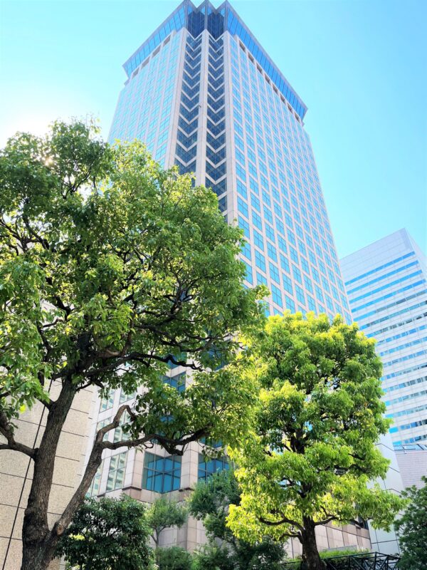 天王洲ファーストタワー 天王洲・品川シーサイド 品川区貸事務所・賃貸オフィスは貸事務所ドットコム東京