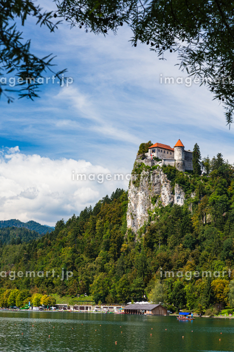 スロベニアとクロアチア旅行記 3 ～