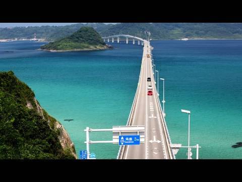 角島大橋の絶景と透明な海を楽しむシュノーケリングガイド！2505シュノーケリングを楽しむための総合情報サイト Snorkeling JAPAN