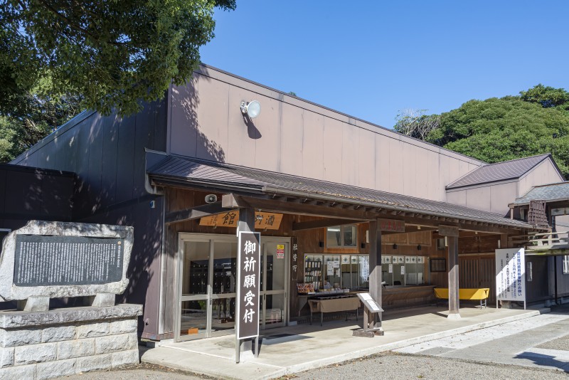 酒列磯前神社は宝くじが当たる神社！ご利益や御朱印・駐車場情報茨城観光・グルメ情報ブログイバトリ
