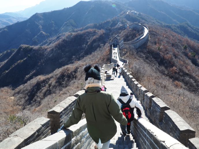おすすめ万里の長城観光スポットゲットユアガイドGetYourGuide