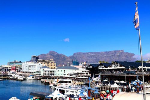 ケープタウン観光の魅力を紹介！おすすめスポットとグルメ10選VELTRA旅行ガイド