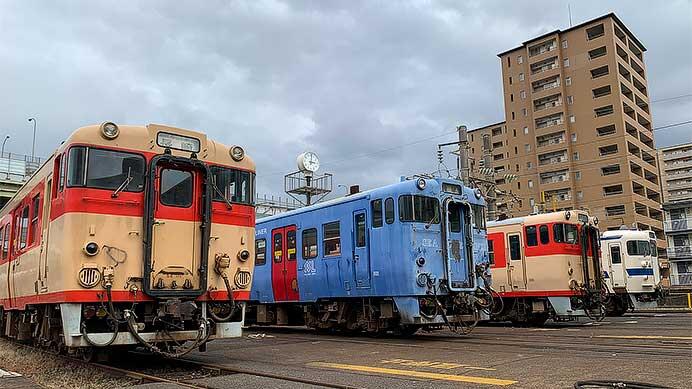 小倉総合車両センター「車両見学会」開催のお知らせ九州旅客鉄道株式会社のプレスリリース