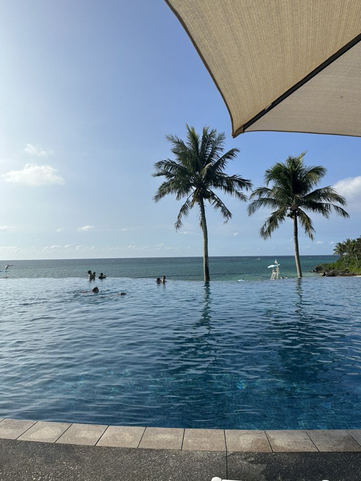 下田初のインフィニティプールが完成！伊豆観光情報