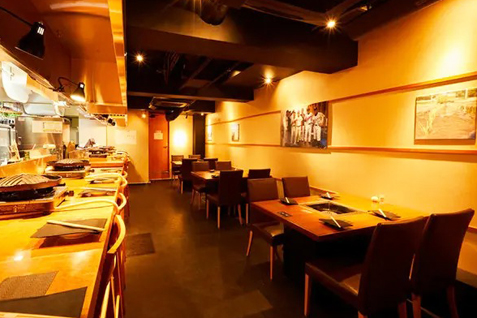 大森 土日も平日も大森で昼飲みができるお店15選！！ - Choon