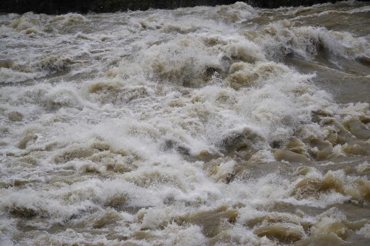 球磨川ってすごい川!! 日本三大急流とは？地域創生メディア 槻木 つきぎ