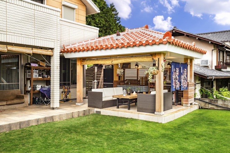 バーベキュー革命 焚き火やバーベキュー、焼肉が室内で楽しめる北欧製ミニログハウスの発売を開始しました。 全天候型キャンプ株式会社コンクレタスのプレスリリース