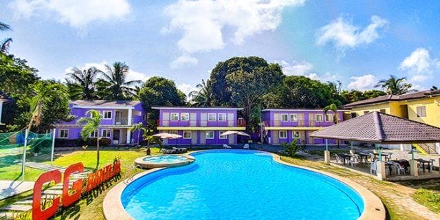 公式 セブ島留学コンシェルジュ