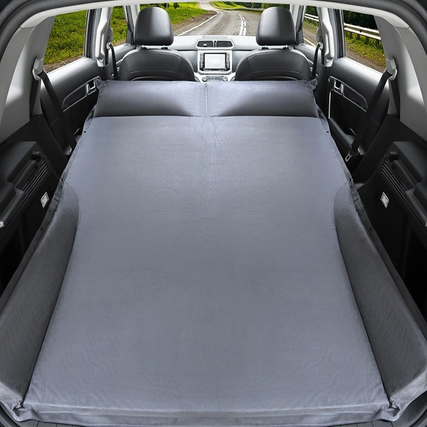 Amazon.co.jp: ホンダステップワゴン RP系 に適用車中泊マット