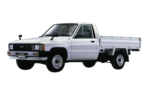 ハイラックスサーフ トヨタ のカタログ中古車なら カーセンサーnet