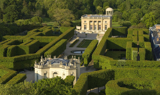 マリーアントワネットの隠れ家・美しすぎるベルサイユ離宮トリアノンの行き方・見所・基本情報ガイド – Jams Paris