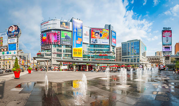 トロント イートン センター クチコミ・アクセス・営業時間トロント フォートラベル