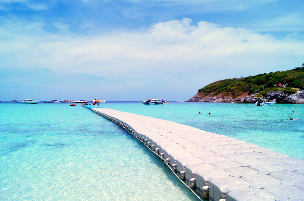 バンコクから行けるビーチは？おすすめビーチから穴場スポットを解説タイイクマガジン