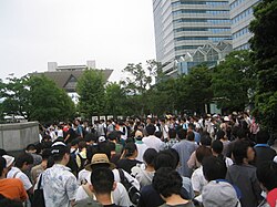 真のオタク第一世代とは？そして晴海のコミケ会場にあったレストラン日比谷松本楼なのか？について語る古オタクのオタクダーの巻コボトレ