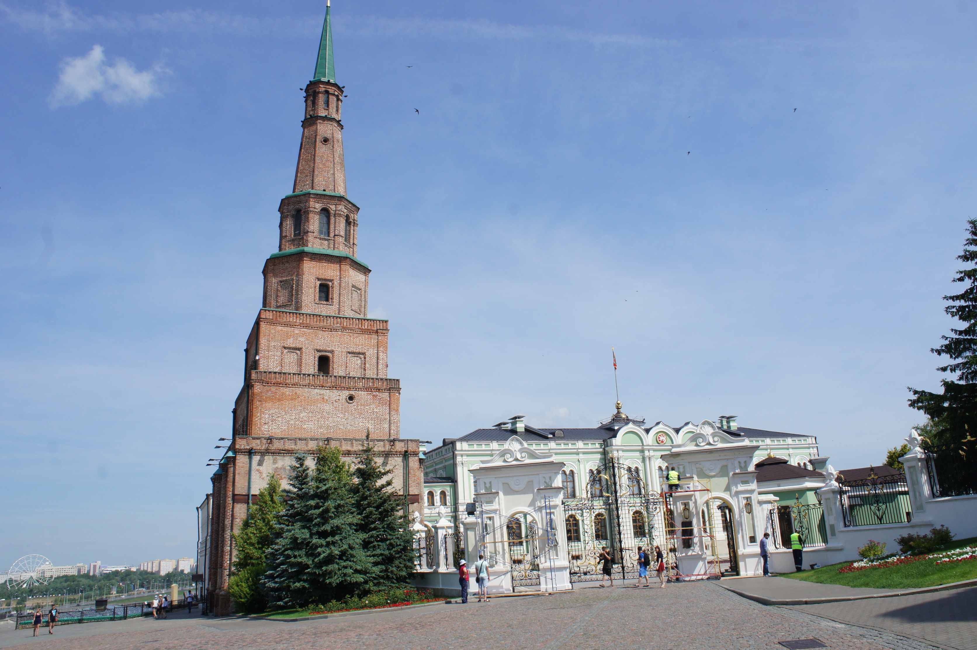 クムスサン太陽宮殿 - ナムウィキ