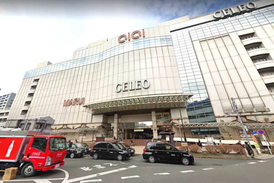 もはや観光スポット！デザインの美しい日本国内の駅舎8選StartHome