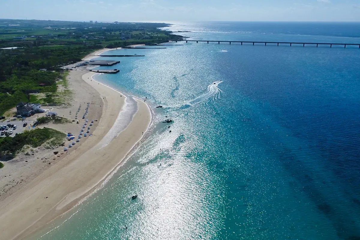沖縄の離島26選！おすすめの島・本島から日帰りで楽しめる島を紹介 - ANAスカイツアーズ