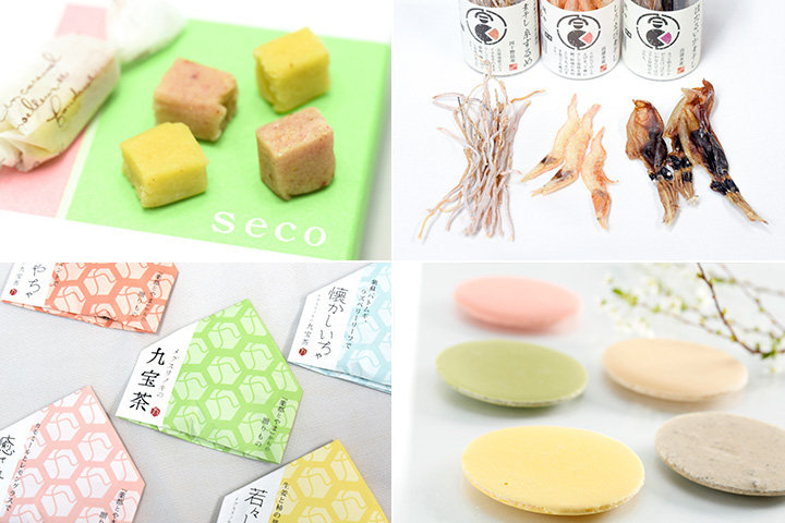 富山土産富山駅でしか買えないお土産など！手土産に人気の食べ物の通販おすすめランキングベストオイシ