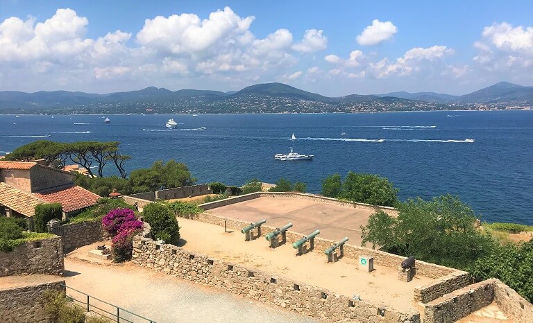 2025 南フランス旅行でかかる費用！実際に日本から1週間行ったブログCream trip