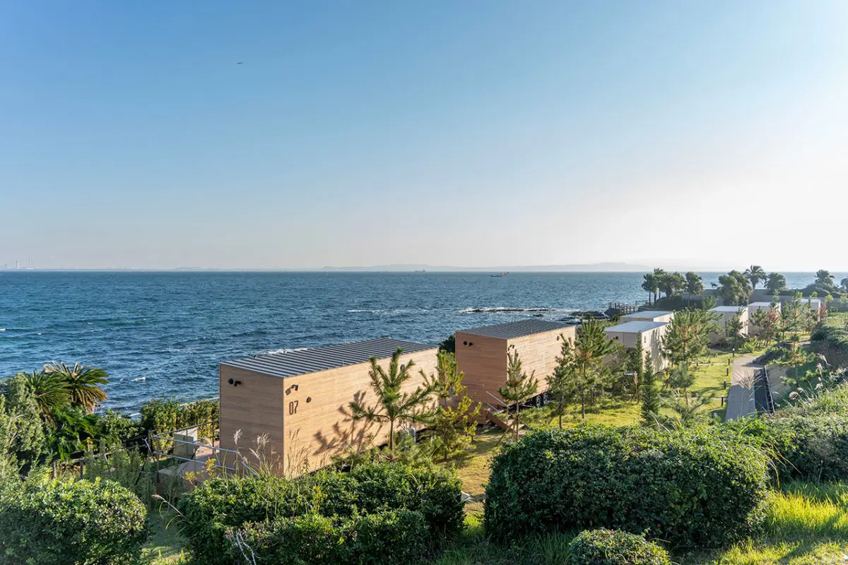 関東 海が近い！グランピング施設１２選 オーシャンビュー・海水浴・ビーチグランピンググランピング