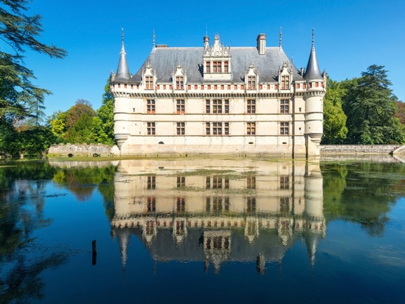 2025 優先入場：ヴィランドリー城と庭園の入場券、提供元：ヴィランドリー城フランス - Tripadvisor