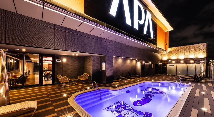 日和ホテル大阪なんば駅前 - 宿泊予約は＜じゃらんnet＞