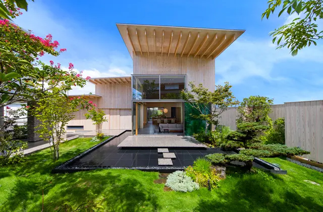 人と暮らし: ちょうどいい暮らしを求めて。田舎から田舎へIターン移住青を編む三重県御浜町