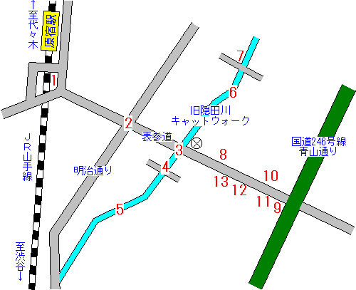 わたしの宝物」第6話 生まれ変わったら本当の親子になれるかなロケ地まとめドラマファンtokyo
