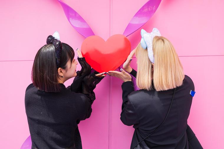 USJ 写真映えスポットを網羅！女子旅におすすめのモデルコース 楽天トラベル