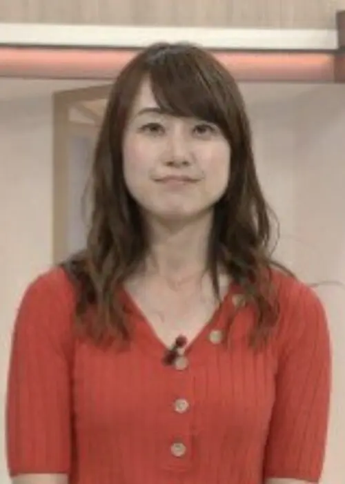 坂下恵理気象予報士の結婚や高校大学や身長年齢は? NHK大阪女性アナウンサー大図鑑